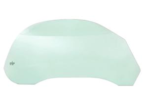 Door Window Glass. Porsche 986 Boxster 1997–04 - 98654251200, 98654251100